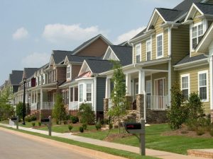 Residential Insulation - W.F. Gray Insulation (Colorado Springs, USA)